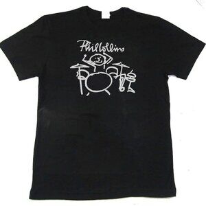 1993 PHIL COLLINS Pop Rock Gift Birthday Christmas TShirt